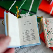 ✨ Literary Advent Calendar: Classic Book Countdown (Vol. I & Vol. II) ✨