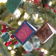 ✨ Literary Advent Calendar: Classic Book Countdown (Vol. I & Vol. II) ✨