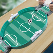 ⚽ Football Table Game – Fast-Paced Mini Soccer Fun for Kids & Families 👨‍👩‍👧‍👦🎮🎁