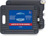 ❄️ Cooler Shock Ice Packs – Reusable Cooling Power That Beats Ice! 🧊🧺