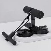 Abdominal Training Aid – Magnetic Double Suction Sit-Up Bar
