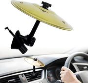 Car Cymbal – Mini Crash Cymbal for Car Air Vent