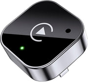 🚗 2025 Upgraded Mini Wireless CarPlay & Android Auto Adapter – Go Wireless in Seconds! 📱✨