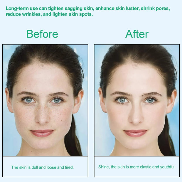 Face and Neck Massager – At-Home Spa Treatment for Women Who Care