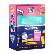 Finish The Lyrics – 90s & 2000s Hip-Hop & R&B Game Set
