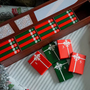 ✨ Literary Advent Calendar: Classic Book Countdown (Vol. I & Vol. II) ✨