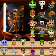Brainrot Blind Box – Random Animal Collector Box