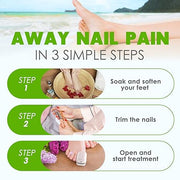 💡 Nail Fungus Light – Safe, Easy & Effective At-Home Solution for Healthier Nails 👣🧼🔵