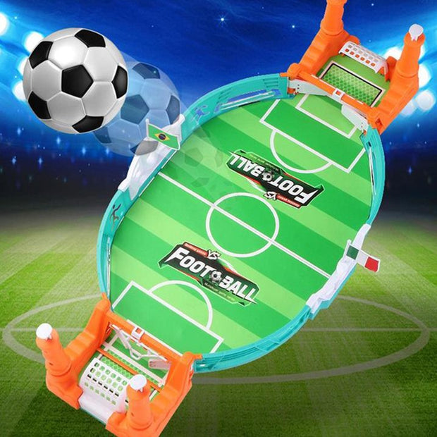 ⚽ Football Table Game – Fast-Paced Mini Soccer Fun for Kids & Families 👨‍👩‍👧‍👦🎮🎁