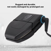 🧼 Mini Steam Iron – Compact, Powerful, and Travel-Friendly