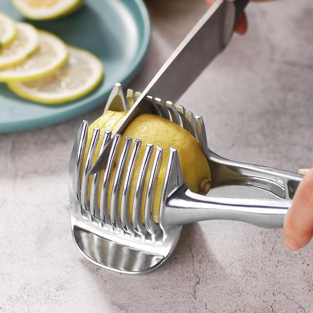 🍅 A friend swore by this slicer—tried it once, now I’m hooked! 🔪