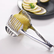 🍅 A friend swore by this slicer—tried it once, now I’m hooked! 🔪