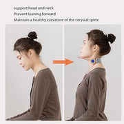 Adjustable Neck Brace - Neck Brace with Neck Stretcher