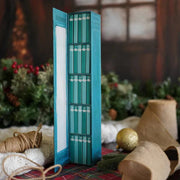 ✨ Literary Advent Calendar: Classic Book Countdown (Vol. I & Vol. II) ✨
