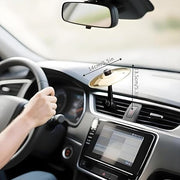 Car Cymbal – Mini Crash Cymbal for Car Air Vent