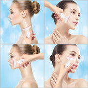 Face and Neck Massager – At-Home Spa Treatment for Women Who Care