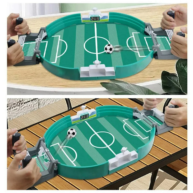 ⚽ Football Table Game – Fast-Paced Mini Soccer Fun for Kids & Families 👨‍👩‍👧‍👦🎮🎁