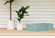 This toddler tub fits in my suitcase and sets up in seconds — love it!