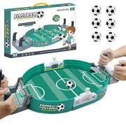⚽ Football Table Game – Fast-Paced Mini Soccer Fun for Kids & Families 👨‍👩‍👧‍👦🎮🎁