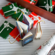 ✨ Literary Advent Calendar: Classic Book Countdown (Vol. I & Vol. II) ✨