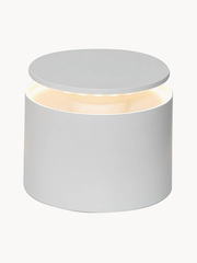 Adjustable Small LED Table Lamp – Warm White & Dimmable