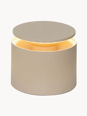 Adjustable Small LED Table Lamp – Warm White & Dimmable