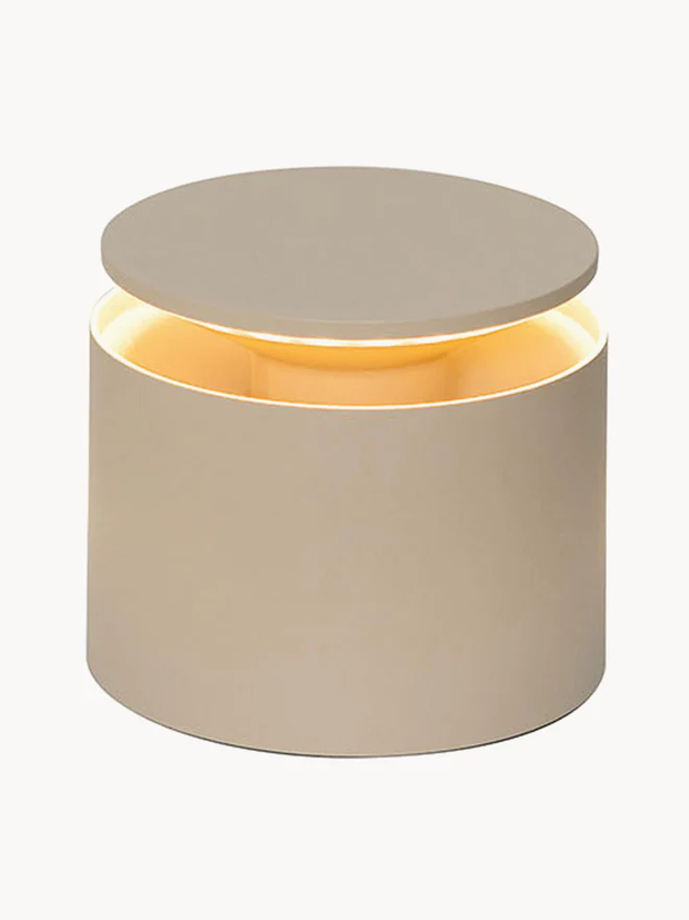 Adjustable Small LED Table Lamp – Warm White & Dimmable