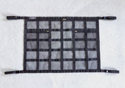 Adventure Overhead Cargo Net – Universal Storage for 4x4s, Vans & Boats