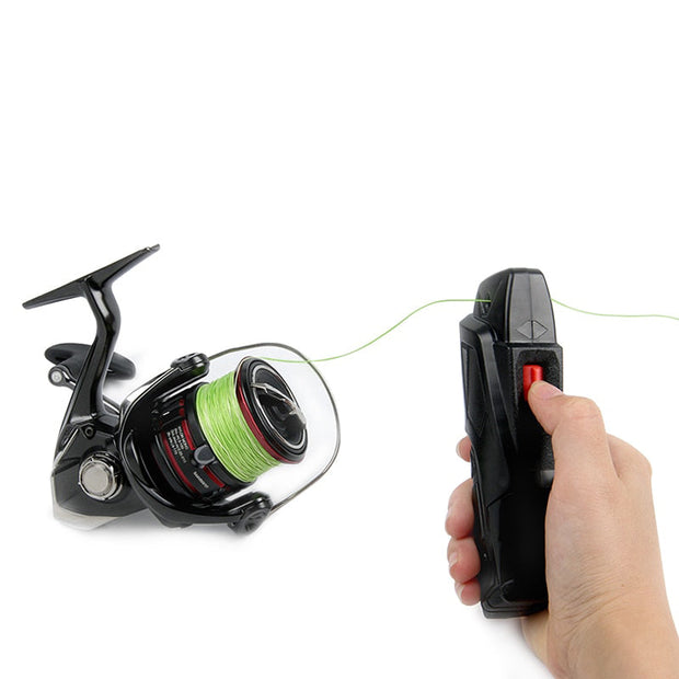 Fishing Line Remover – Quick & Easy Tangle-Free Solution 🎣