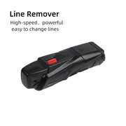 Fishing Line Remover – Quick & Easy Tangle-Free Solution 🎣