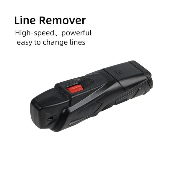 Fishing Line Remover – Quick & Easy Tangle-Free Solution 🎣