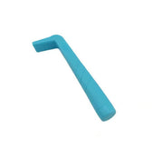🥤 Instant Hiccup Relief Straw – Drug-Free, Clinically Proven, Family-Friendly
