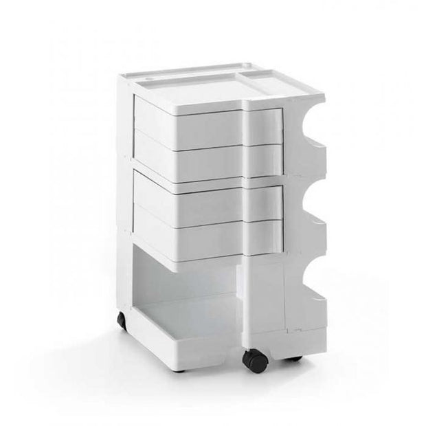 Rolling Storage Cabinet
