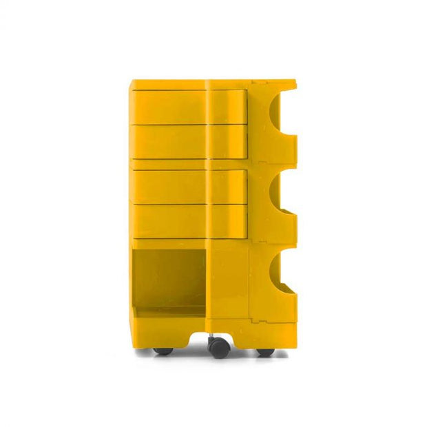 Rolling Storage Cabinet