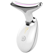 Face and Neck Massager – At-Home Spa Treatment for Women Who Care