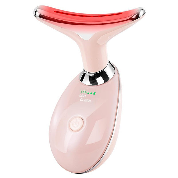 Face and Neck Massager – At-Home Spa Treatment for Women Who Care