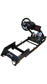 Racing Wheel Mount