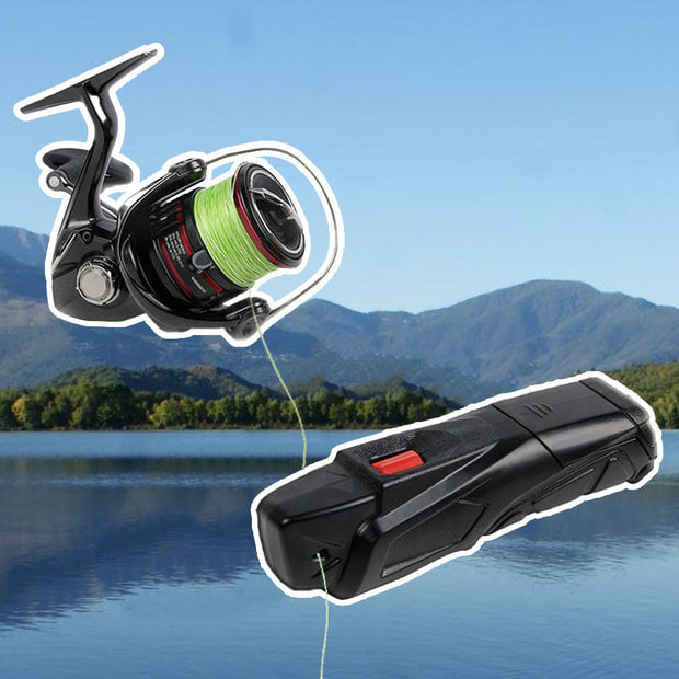 Fishing Line Remover – Quick & Easy Tangle-Free Solution 🎣