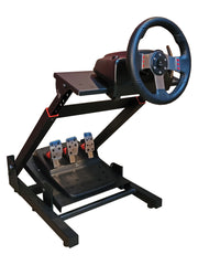 Racing Wheel Mount